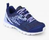 Reebok Speed Xt Navy Blue Running Shoes Men