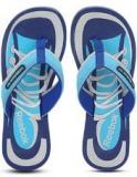 Reebok Splash Lp Blue Flip Flops Men