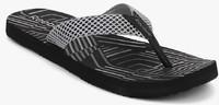 Reebok Sport Flip Grey Flip Flops men