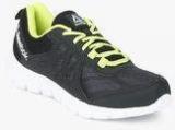 Reebok Sprint Affect Dark Grey Running Shoes Men