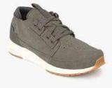 Reebok Streetscape Lx Grey Sneakers Men