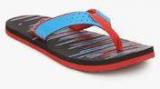 Reebok Style Flip Blue Flip Flops Men