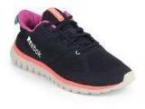 Reebok Sublite Aim Navy Blue Running Shoes Women