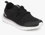 Reebok Sublite Authentic 2.0 Black Running Shoes Women