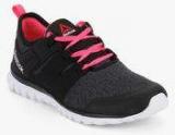 Reebok Sublite Authentic 2.0 Mtm Black Running Shoes women