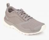 Reebok Sublite Authentic 4.0 Grey Running Shoes Men