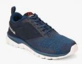 Reebok Sublite Authentic 4.0 Navy Blue Running Shoes Men