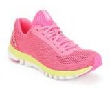 Reebok Sublite Duo Smooth Pink Running Shoes Women