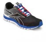 Reebok Sublite Plus Lp Black Running Shoes Men