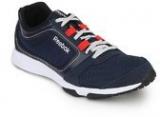 Reebok Sublite Sprint Tr Navy Blue Training Shoes Men