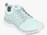 Reebok Sublite Xt Cushion 2.0 Blue Running Shoes Women