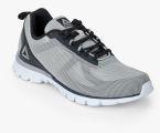 Reebok Super Lite 2.0 Grey Running Shoes Women