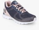 Reebok Super Lite 2.0 Navy Blue Running Shoes Women