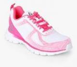 Reebok Super Lite 2.0 White Running Shoes Women