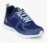 Reebok Super Lite Blue Running Shoes Men