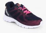 Reebok Super Lite Navy Blue Running Shoes Women