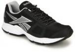 Reebok Tech Run Lp Black Running Shoes Men