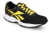 Reebok Tech Speed Lp Black Running Shoes Men