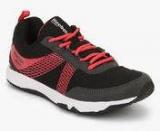 Reebok Tempo Speedster Black Running Shoes Women