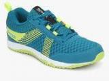 Reebok Tempo Speedster Blue Running Shoes Boys