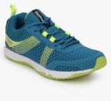 Reebok Tempo Speedster Blue Running Shoes Men