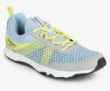 Reebok Tempo Speedster Blue Running Shoes Women