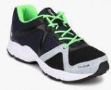 Reebok Thunder Run Navy Blue Running Shoes Men