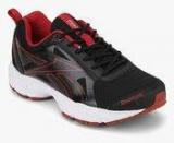 Reebok Top Runner 2.0 Lp Black Running Shoes Men