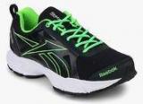 Reebok Top Runner 2.0 Lp Navy Blue Running Shoes Men