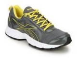 Reebok Top Runner Lp Grey Running Shoes Men