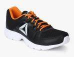 Reebok Top Speed Xtreme Black Running Shoes Men