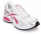 Reebok Trace II Lp White Running Shoes Women