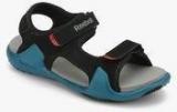 Reebok Trail Blaze BLACK FLOATERS Men