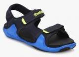 Reebok Trail Blaze Navy Blue Floaters Men