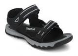 Reebok Trail Quanto Lp Black Floaters Men