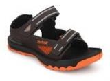 Reebok Trail Quanto Lp Brown Floaters Men