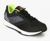 Reebok Train Black Training Shoes Women