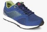 Reebok Train Blue Training Shoes Men