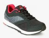 Reebok Train Dark Grey Training Shoes Women