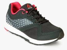 Reebok Train Dark Grey Training Shoes women