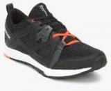 Reebok Train Fast Xt Black Training Shoes Men