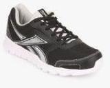 Reebok Transit Runner 2.0 Black Running Shoes Men