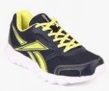 Reebok Transit Runner 2.0 Navy Blue Running Shoes Men