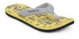 Reebok Transition Flip Lp Grey Flip Flops Women