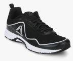 Reebok Triplehall 7.0 Black Running Shoes Men