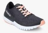 Reebok Twistform 3.0 Mu Charcoal Grey Running Shoes Women