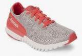 Reebok Twistform 3.0 Mu Grey Running Shoes Women