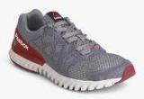 Reebok Twistform Blaze 2.0 Mtm Grey Running Shoes Men