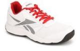 Reebok Ultimate Speed Iii Lp White Running Shoes Men