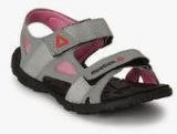 Reebok Ultra Adventure Grey Floaters Women